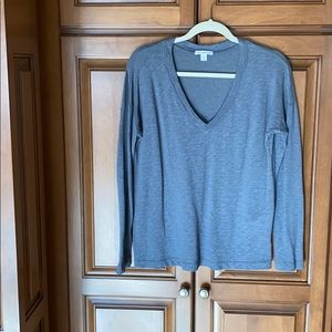 Long Sleeved T-Shirt